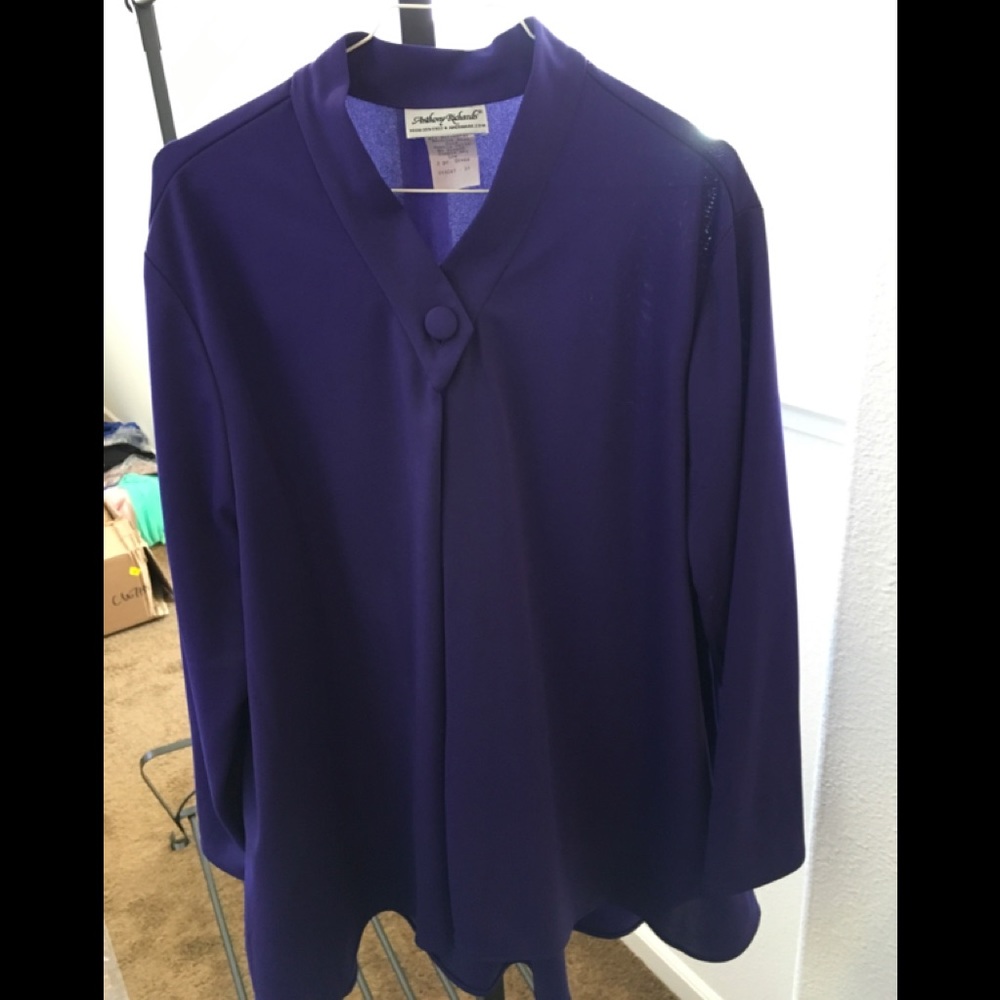 Dress and Jacket